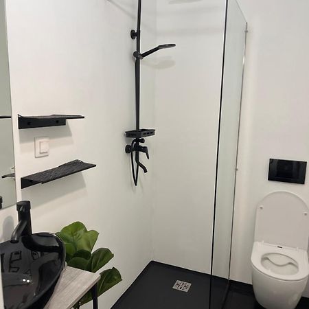 Pinceszálló apartman Vác Exterior foto