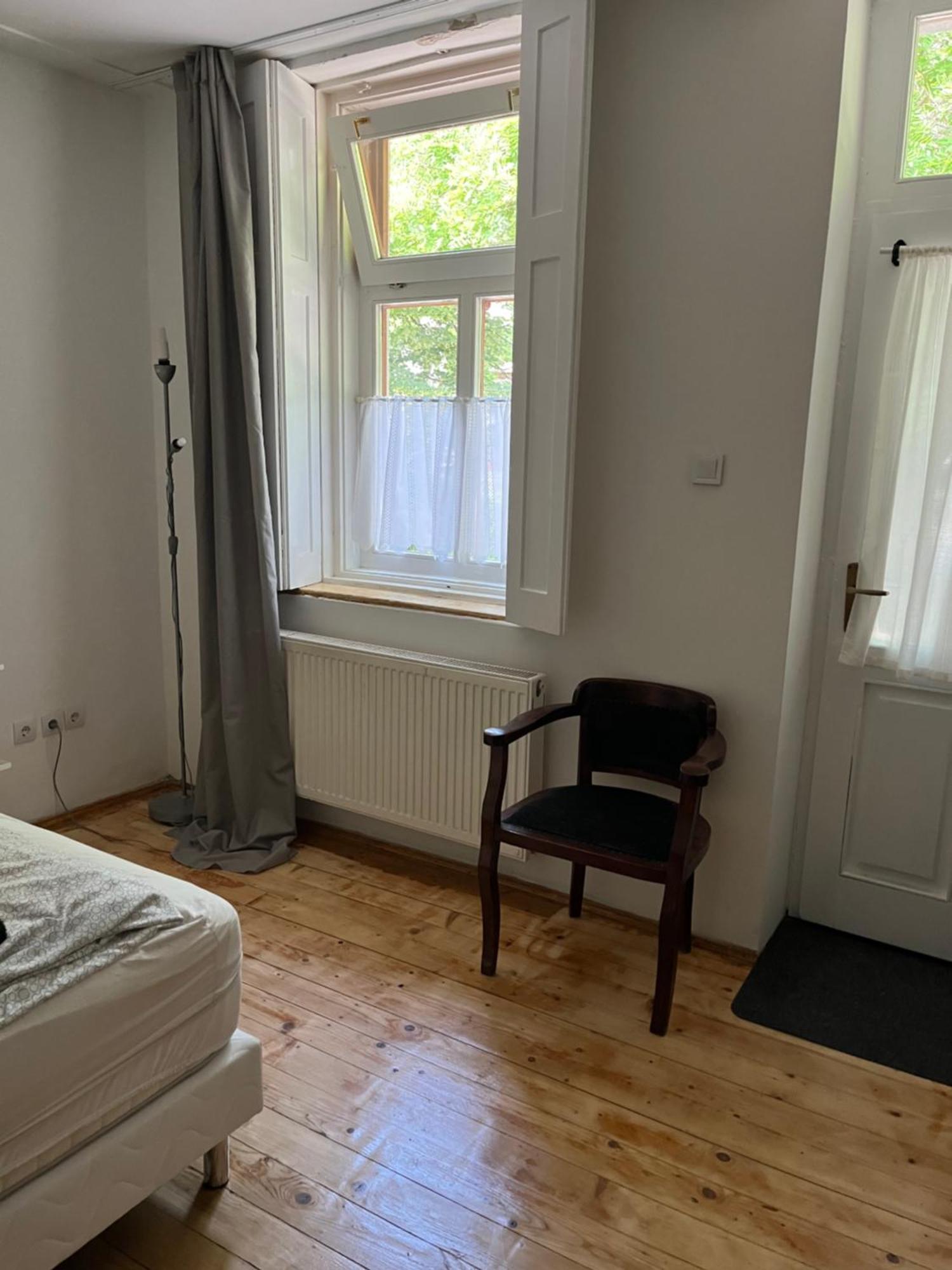 Pinceszálló apartman Vác Exterior foto